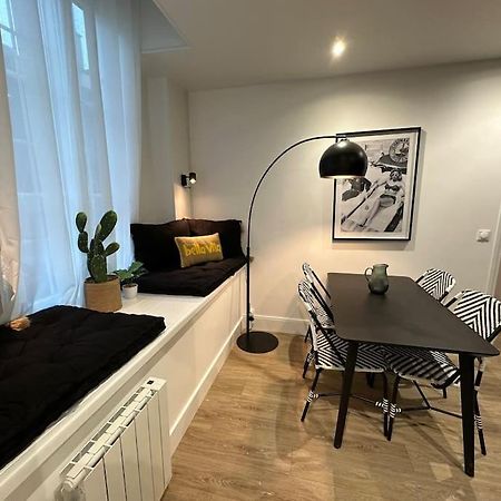 Santa Fe, Appartement Neuf Proche Du Centre-Ville Reims Bagian luar foto